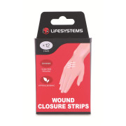 Izložbeni samoljepljivi flasteri Lifesystems Wound Closure Strips (x12pcs)