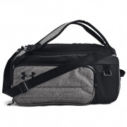 Putna torba Under Armour Contain Duo SM BP Duffle siva/crna