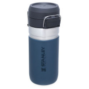 Termo boca Stanley Quick Flip 470 ml plava