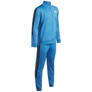 Trenirka Under Armour UA B Icon Knit Tracksuit Aegean Blue