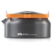 Kuhalo GSI Outdoors Halulite Tea Kettle 1L