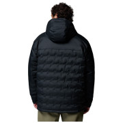 Muška jakna Columbia Grand Trek™ Iv Down Hooded Jacket