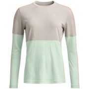 Ženska funkcionalna majica Ortovox 185 Rock'N'Wool Long Sleeve W