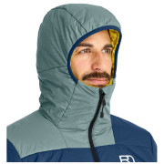 Muška jakna Ortovox Swisswool Zinal Jacket M