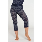Ženske tajice 3/4 Kari Traa Butterfly Capri