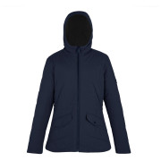 Ženska jakna Regatta Agara tamno plava Navy(Black)