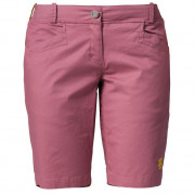 Ženske kratke hlače Rafiki Alaró II ružičasta