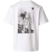 Muška majica The North Face M Expedition Photo Relaxed Short Sleeve Tee-Graphic