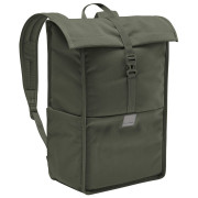 Ruksak Vaude Coreway Rolltop 20 zelena khaki