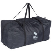 Zatamnjeni obiteljski šator Zulu Pavilion 400 Black