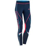 Ženske tajice Kari Traa Louise Tights /2020/ tamno plava Mari