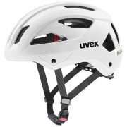 Biciklistička kaciga Uvex Stride bijela white matt