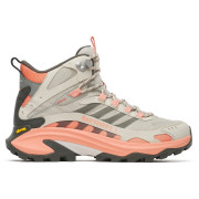 Ženske planinske cipele Merrell MOAB SPEED 2 MID GTX W