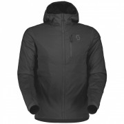 Muška zimska jakna Scott Insuloft Light crna