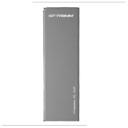 Podloga na samonapuhavanje Trimm Freedom XL 5.0 siva grey