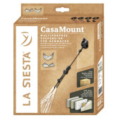 Višenamjenski set za kačenje ljuljaške La Siesta CasaMount