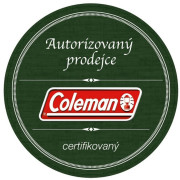 Stolni set Coleman Pack Away Table For 4