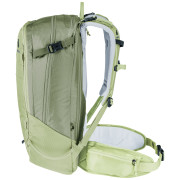 Ruksak za turno skijanje Deuter Freerider 28 SL