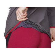 Ženska jakna High Point Atom Lady Hoody Jacket