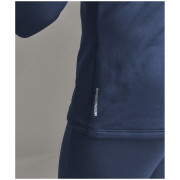 Muška dukserica Ortovox Fleece Light Zip Neck