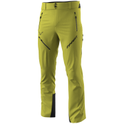 Muške hlače Dynafit Mercury Dst Pants M zlatna 2880 - golden lime