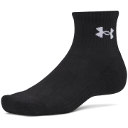 Set čarapa Under Armour Performance Cotton 3P Qtr