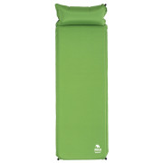Podloga na samonapuhavanje Zulu Dreamtime 10 Single Pillow