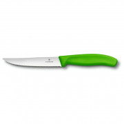 Nož za odrezak Victorinox Nož za steak Victorinox 12 cm zelena
