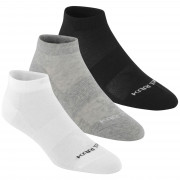 Ženske čarape Kari Traa Tafis Sock 3PK bijela Bwhite