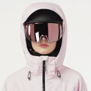 Ženska jakna Salomon Brilliant 2.0 Jacket W