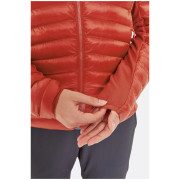 Ženska jakna Rab Cirrus Flex Hoody