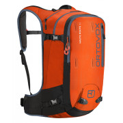 Ruksak Ortovox Haute Route 32 (2022) narančasta CrazyOrange