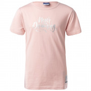 Dječja majica Bejo Bubbles Jrg ružičasta