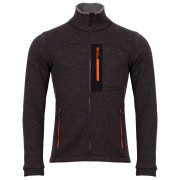 Muški džemper High Point Skywool 7.0 Sweater crna black