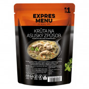 Gotova jela Expres menu Puretina na azijski način 300 g