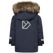 Dječja zimska jakna Didriksons Bjärven Kids Parka 5 Navy