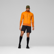 Muška dukserica Norrona senja Alpha90 Hood