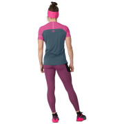 Ženska funkcionalna majica Dynafit Alpine Pro Short Sleeve Shirt Women
