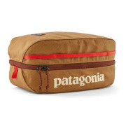 Futrola za dokumente Patagonia Black Hole Cube 6L zlatna Talon Gold