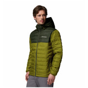 Muška jakna Columbia Powder Lite™ II Hooded Jacket
