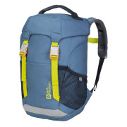 Dječji ruksak  Jack Wolfskin Waldspieler 16 plava/žuta elemental blue