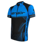 Muški biciklistički dres Sensor Cyklo Team Up