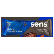 Proteinska pločica Sens Serious Cocoa & Almonds
