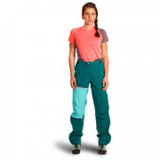 Ženske hlače Ortovox W's Westalpen 3L Light Pants