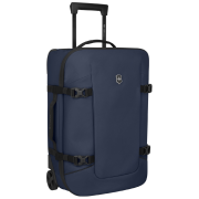 Putna torba Victorinox Altmont Modern Wheeled Duffel tamno plava Navy Blue