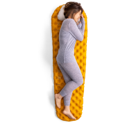 Podloga na napuhavanje Sea to Summit Ultralight XR Insulated Mat Large