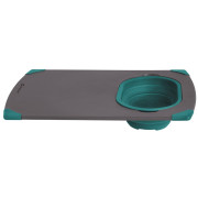 Daska za sjeckanje Outwell Collaps Board plava DeepBlue