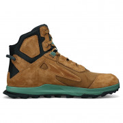 Muške cipele za planinarenje Altra Lone Peak Hiker 2 smeđa / plava