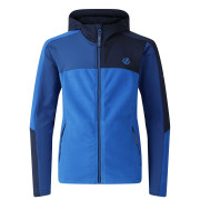 Dječja jakna Dare 2b Thriving IV Stretch Midlayer Oxford Blue plava Oxford Blue