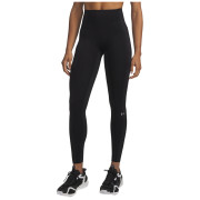 Ženske tajice Under Armour Vanish Elite Legging crna Ultimate Black / / Metallic Silver